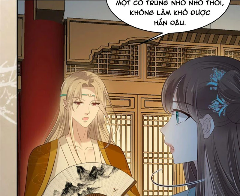 Tà Vương Phúc Hắc Sủng Nhập Cốt Chapter 217 - Trang 3