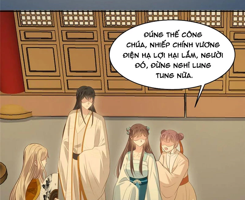 Tà Vương Phúc Hắc Sủng Nhập Cốt Chapter 217 - Trang 3