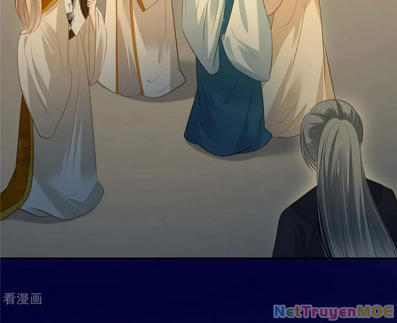 Tà Vương Phúc Hắc Sủng Nhập Cốt Chapter 217 - Trang 3