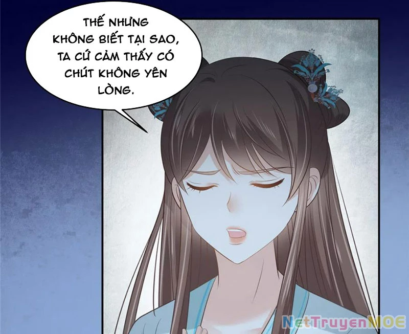 Tà Vương Phúc Hắc Sủng Nhập Cốt Chapter 217 - Trang 3