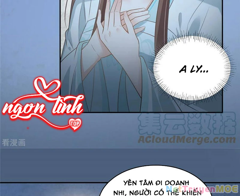Tà Vương Phúc Hắc Sủng Nhập Cốt Chapter 217 - Trang 3