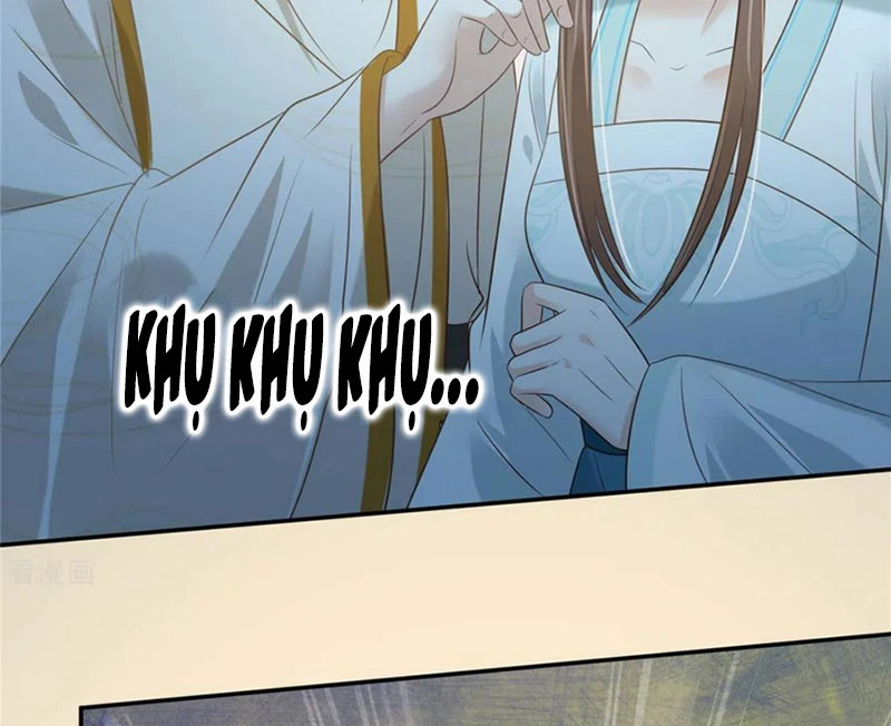 Tà Vương Phúc Hắc Sủng Nhập Cốt Chapter 217 - Trang 3