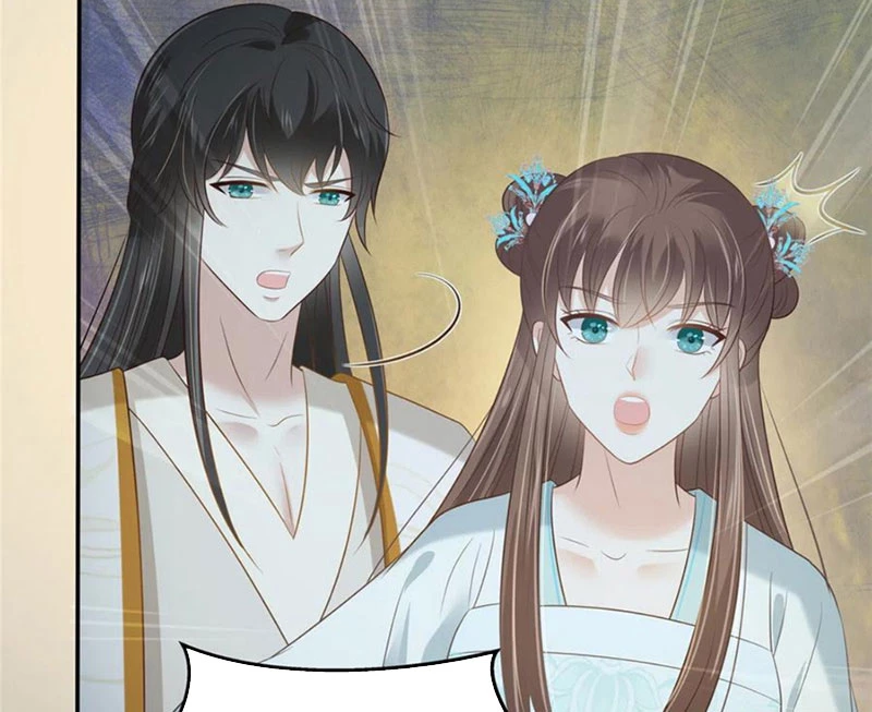 Tà Vương Phúc Hắc Sủng Nhập Cốt Chapter 217 - Trang 3