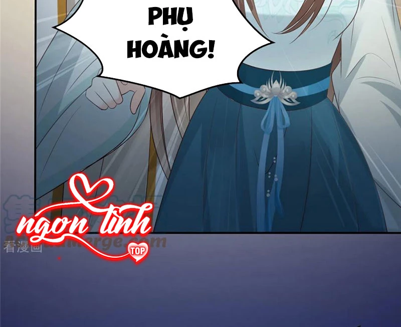 Tà Vương Phúc Hắc Sủng Nhập Cốt Chapter 217 - Trang 3