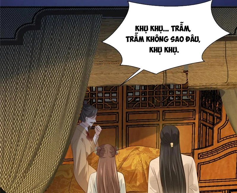 Tà Vương Phúc Hắc Sủng Nhập Cốt Chapter 217 - Trang 3