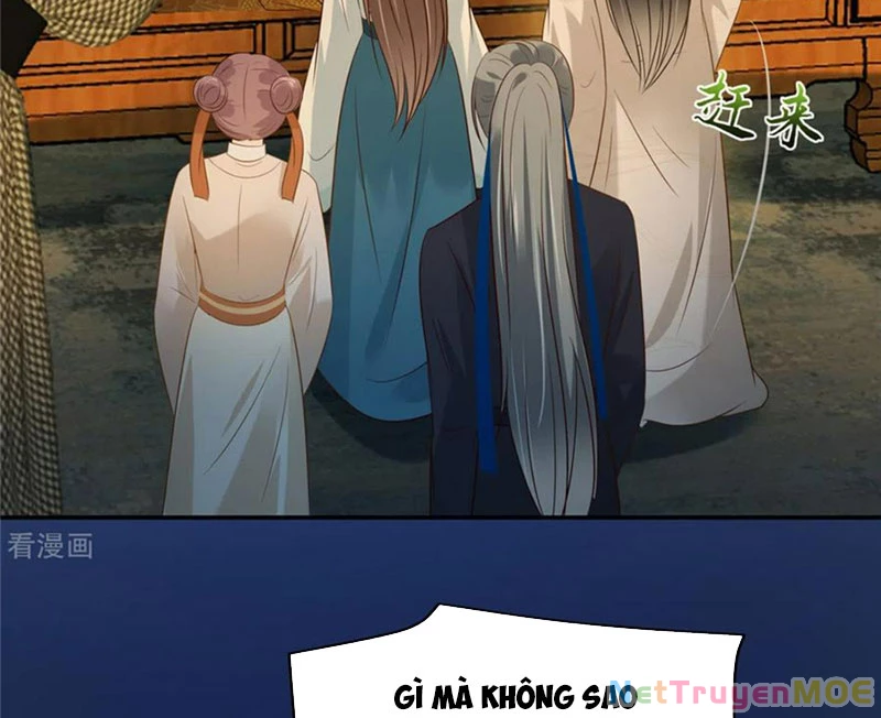 Tà Vương Phúc Hắc Sủng Nhập Cốt Chapter 217 - Trang 3