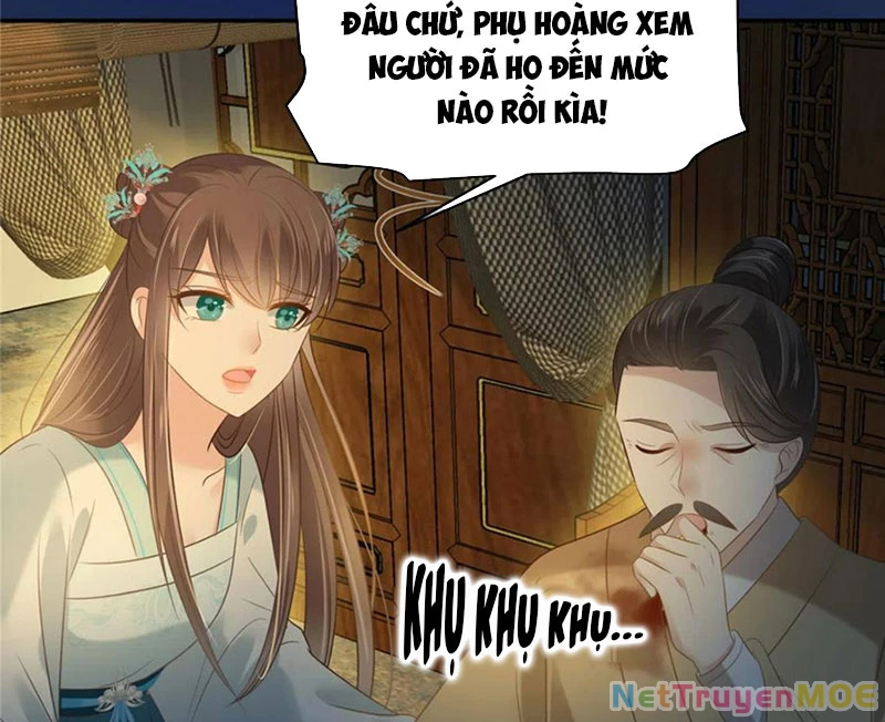Tà Vương Phúc Hắc Sủng Nhập Cốt Chapter 217 - Trang 3
