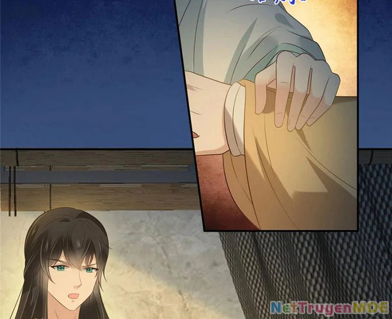 Tà Vương Phúc Hắc Sủng Nhập Cốt Chapter 217 - Trang 3