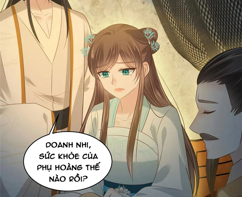 Tà Vương Phúc Hắc Sủng Nhập Cốt Chapter 217 - Trang 3