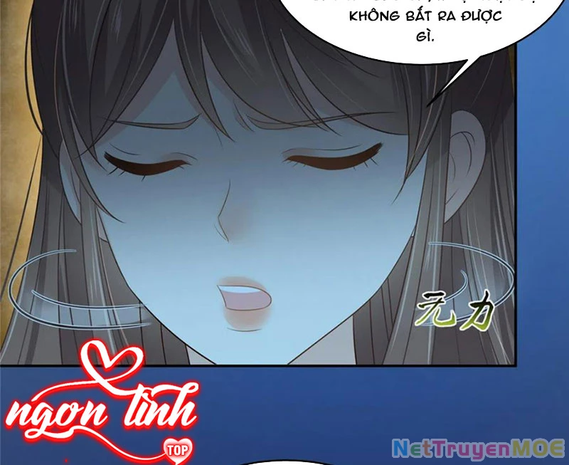 Tà Vương Phúc Hắc Sủng Nhập Cốt Chapter 217 - Trang 3