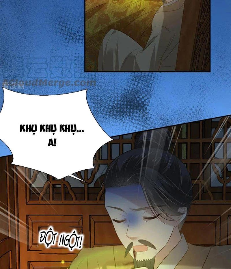Tà Vương Phúc Hắc Sủng Nhập Cốt Chapter 218 - Trang 3