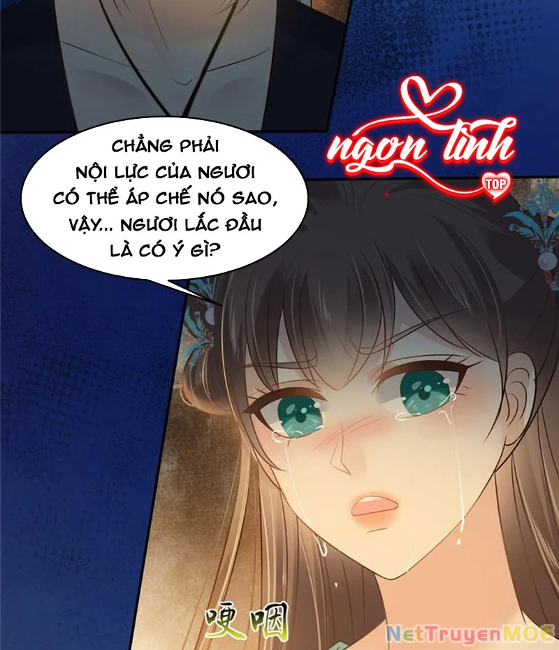 Tà Vương Phúc Hắc Sủng Nhập Cốt Chapter 218 - Trang 3
