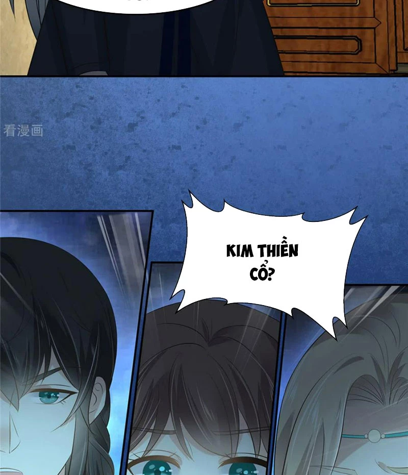 Tà Vương Phúc Hắc Sủng Nhập Cốt Chapter 218 - Trang 3