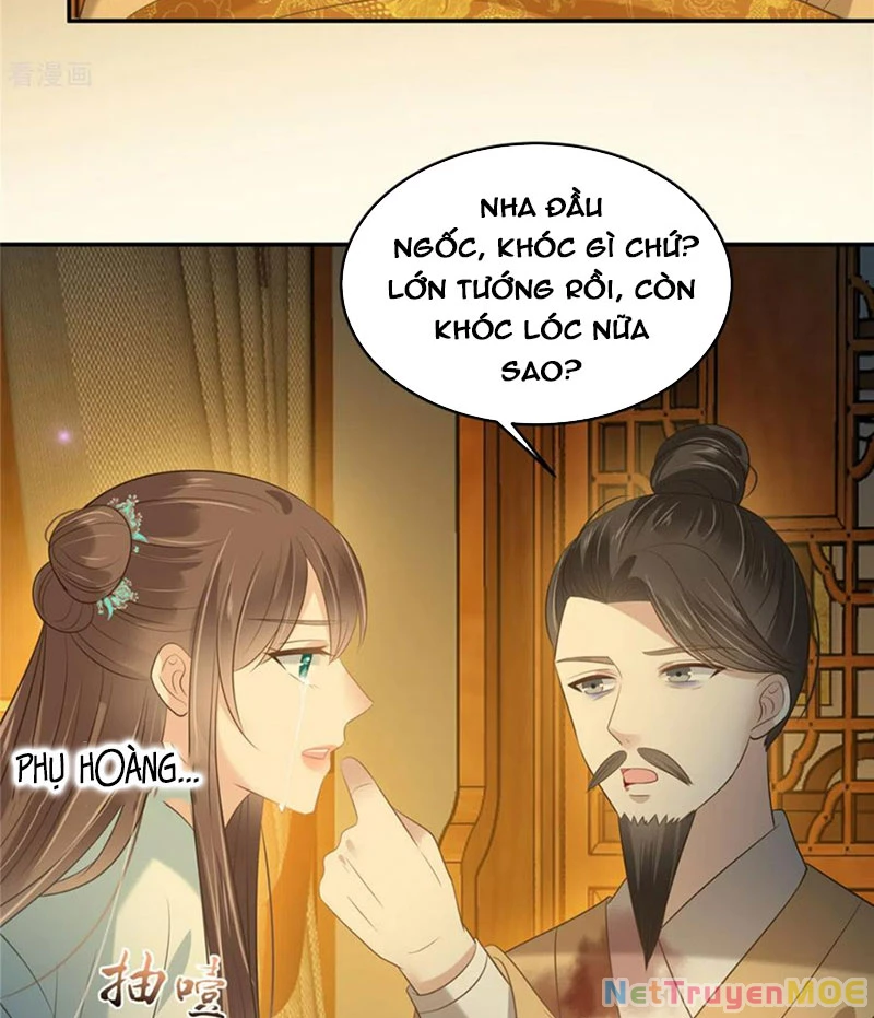 Tà Vương Phúc Hắc Sủng Nhập Cốt Chapter 218 - Trang 3