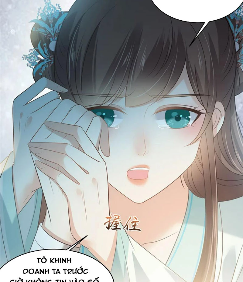 Tà Vương Phúc Hắc Sủng Nhập Cốt Chapter 218 - Trang 3