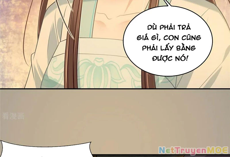 Tà Vương Phúc Hắc Sủng Nhập Cốt Chapter 218 - Trang 3