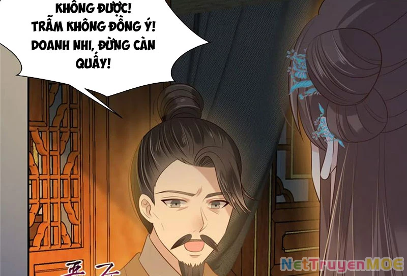 Tà Vương Phúc Hắc Sủng Nhập Cốt Chapter 218 - Trang 3