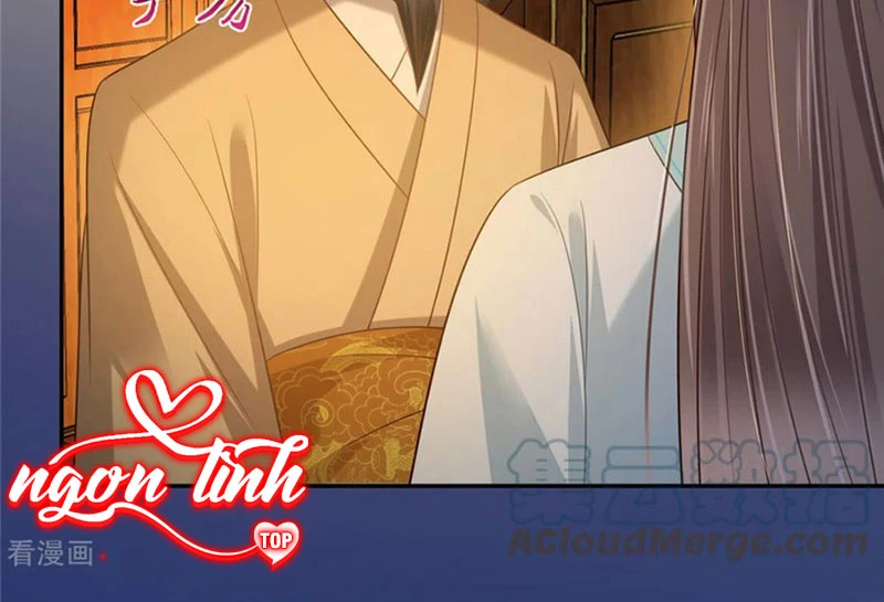 Tà Vương Phúc Hắc Sủng Nhập Cốt Chapter 218 - Trang 3