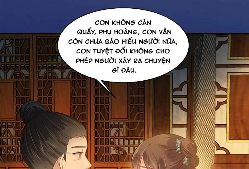 Tà Vương Phúc Hắc Sủng Nhập Cốt Chapter 218 - Trang 3