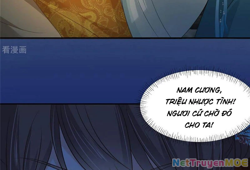 Tà Vương Phúc Hắc Sủng Nhập Cốt Chapter 218 - Trang 3