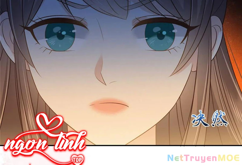 Tà Vương Phúc Hắc Sủng Nhập Cốt Chapter 218 - Trang 3