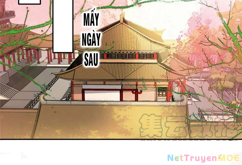 Tà Vương Phúc Hắc Sủng Nhập Cốt Chapter 218 - Trang 3