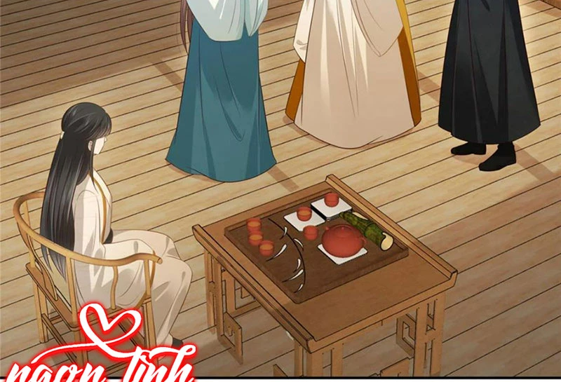 Tà Vương Phúc Hắc Sủng Nhập Cốt Chapter 218 - Trang 3