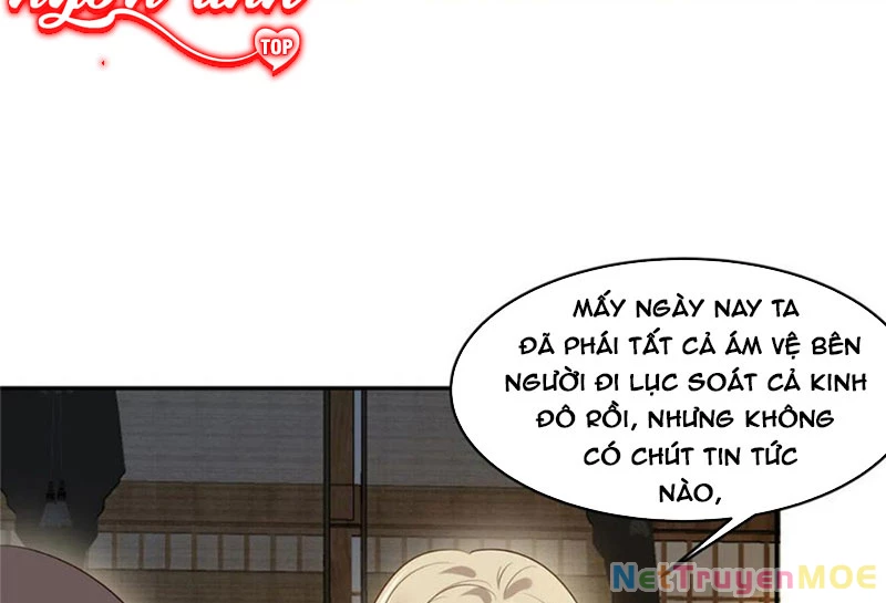 Tà Vương Phúc Hắc Sủng Nhập Cốt Chapter 218 - Trang 3