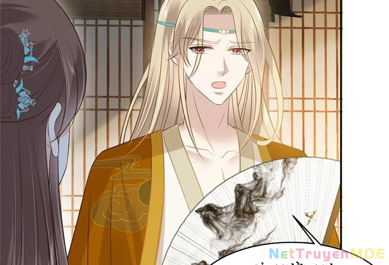 Tà Vương Phúc Hắc Sủng Nhập Cốt Chapter 218 - Trang 3