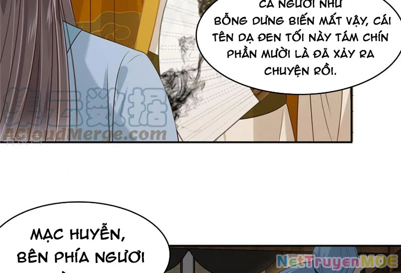 Tà Vương Phúc Hắc Sủng Nhập Cốt Chapter 218 - Trang 3