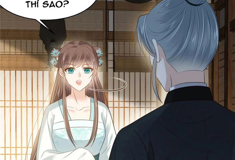 Tà Vương Phúc Hắc Sủng Nhập Cốt Chapter 218 - Trang 3