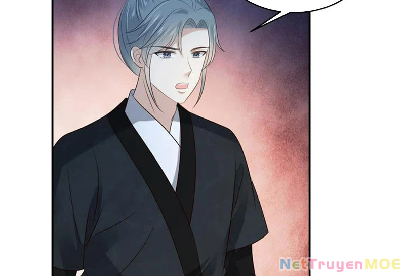 Tà Vương Phúc Hắc Sủng Nhập Cốt Chapter 218 - Trang 3