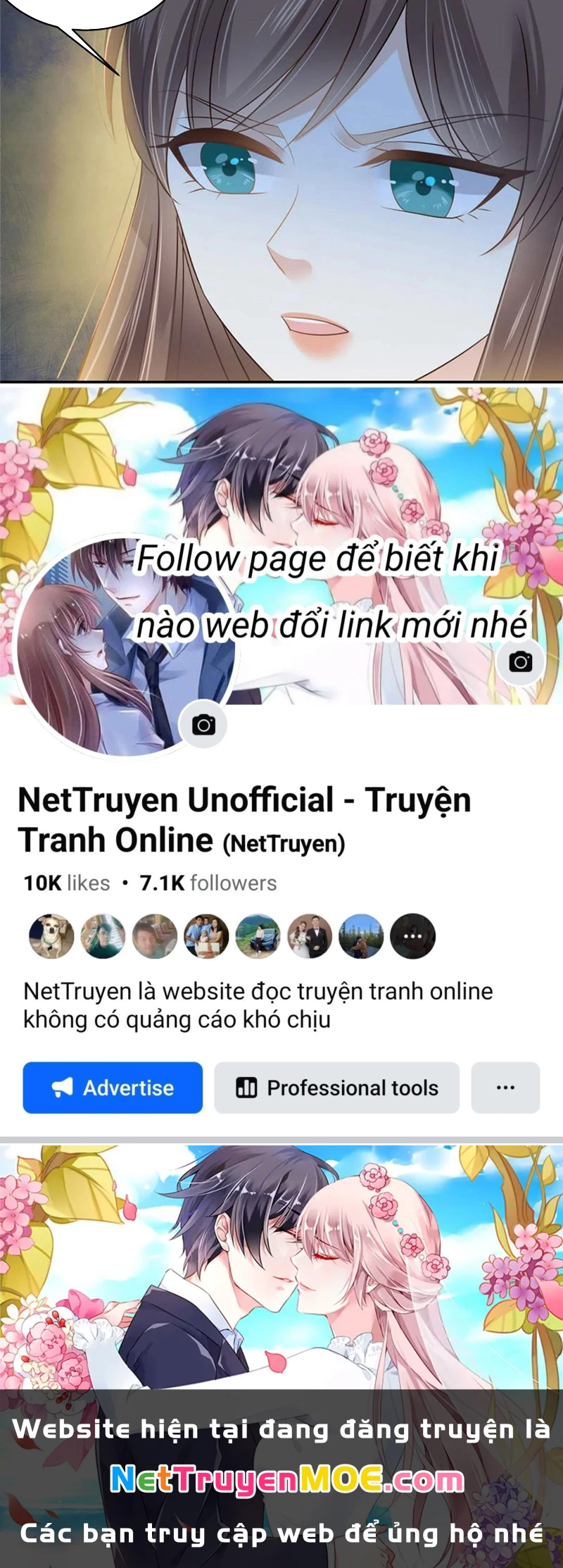 Tà Vương Phúc Hắc Sủng Nhập Cốt Chapter 218 - Trang 3