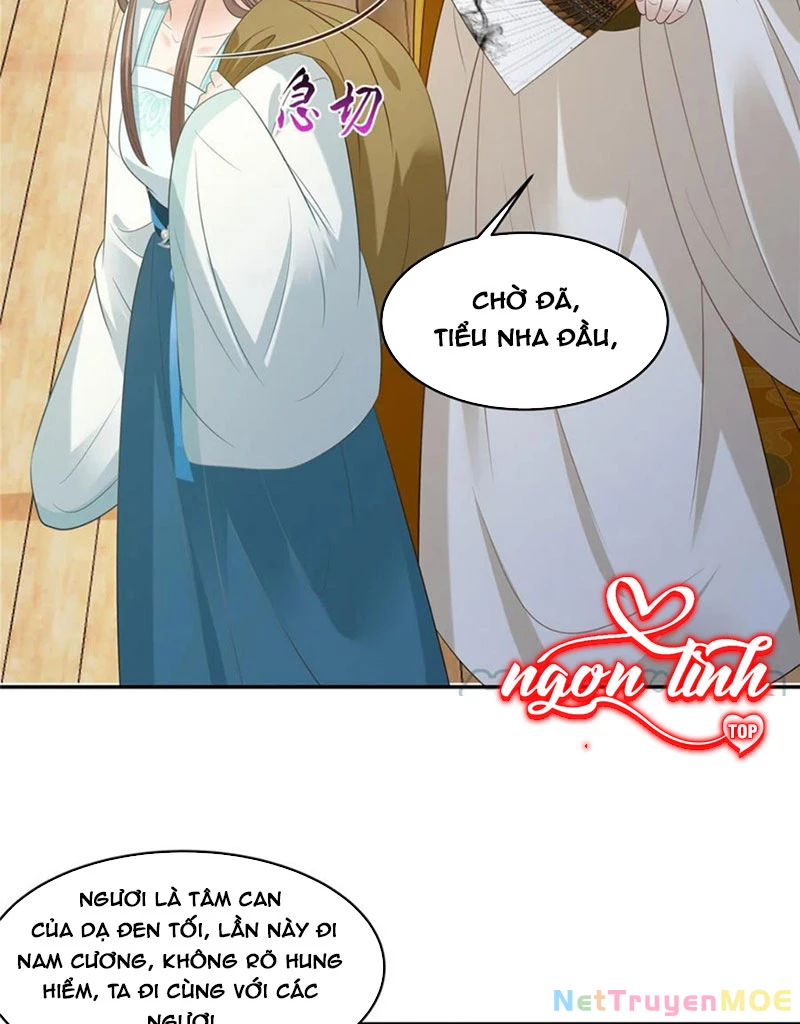 Tà Vương Phúc Hắc Sủng Nhập Cốt Chapter 219 - Trang 3