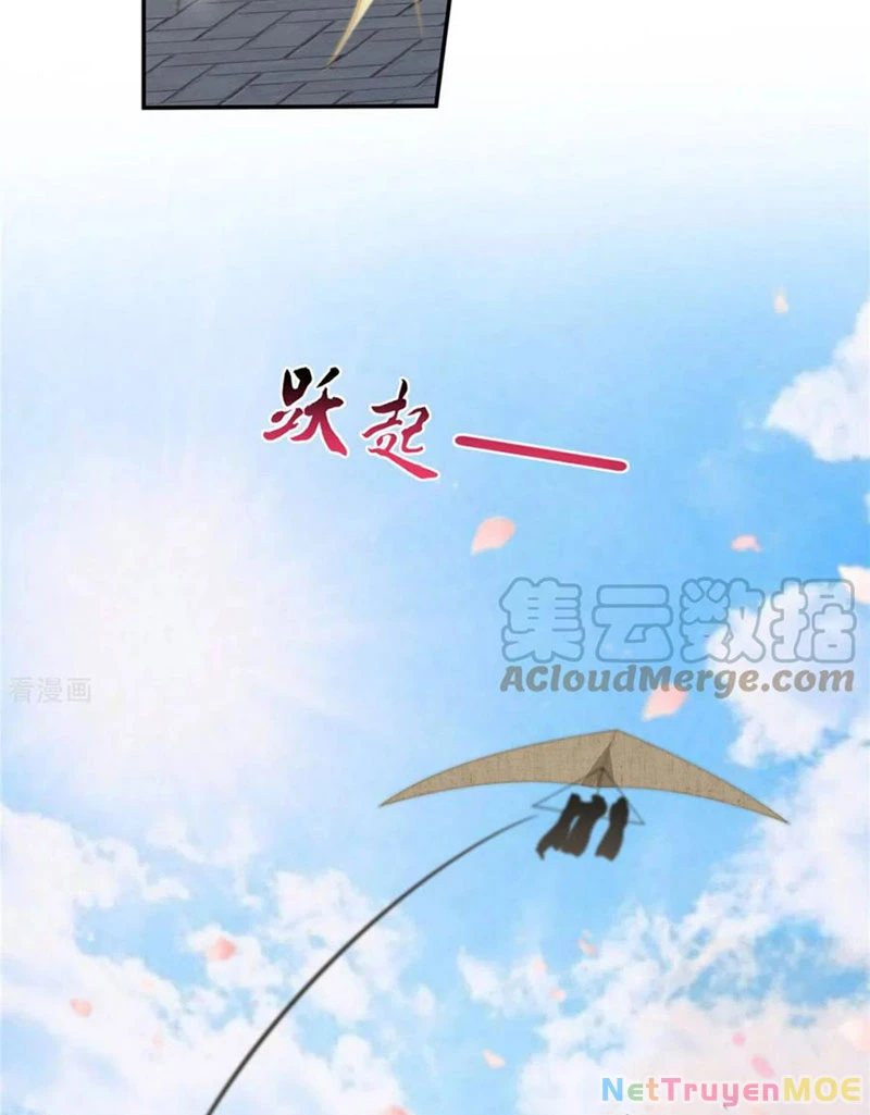 Tà Vương Phúc Hắc Sủng Nhập Cốt Chapter 219 - Trang 3