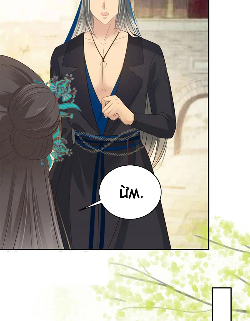 Tà Vương Phúc Hắc Sủng Nhập Cốt Chapter 219 - Trang 3