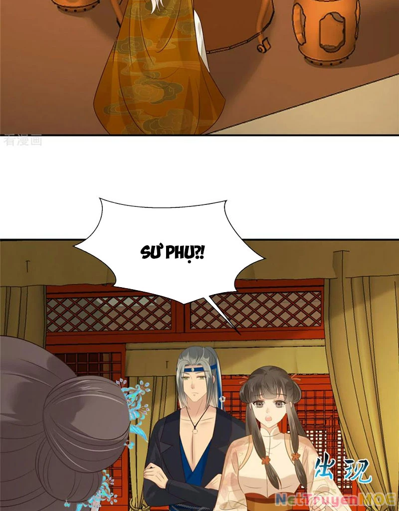 Tà Vương Phúc Hắc Sủng Nhập Cốt Chapter 219 - Trang 3