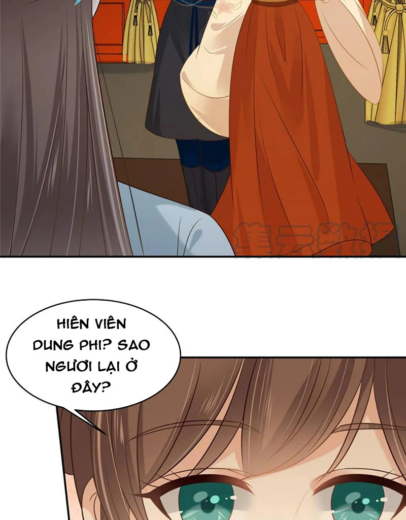 Tà Vương Phúc Hắc Sủng Nhập Cốt Chapter 219 - Trang 3