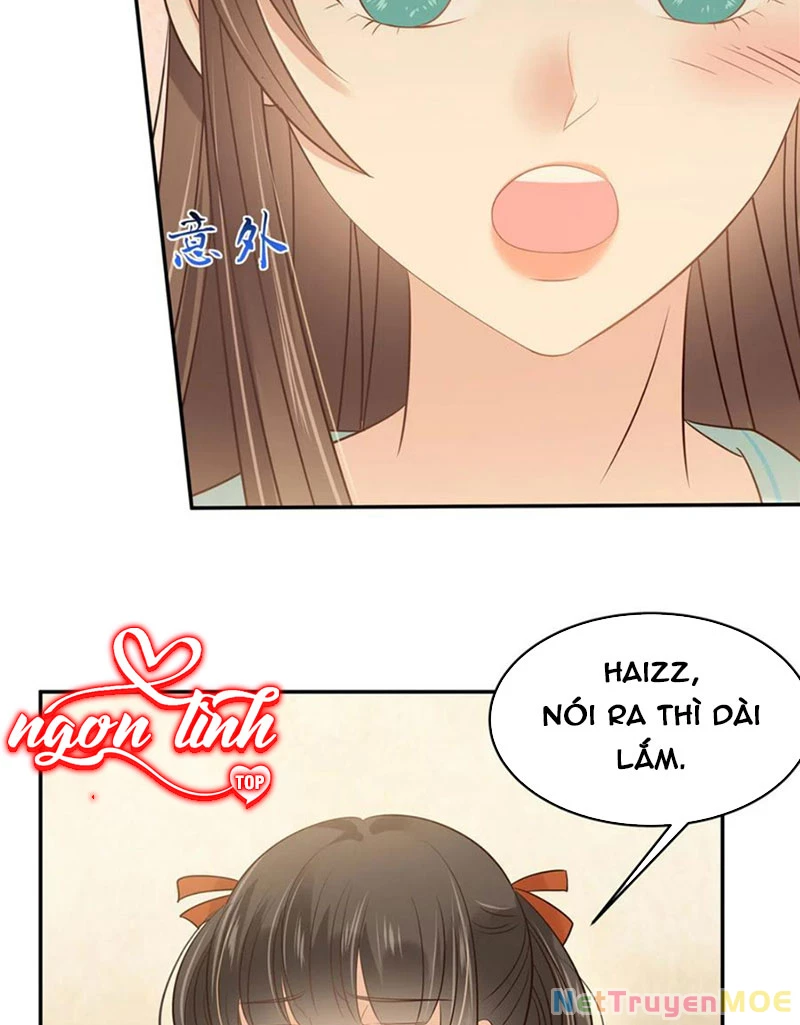 Tà Vương Phúc Hắc Sủng Nhập Cốt Chapter 219 - Trang 3