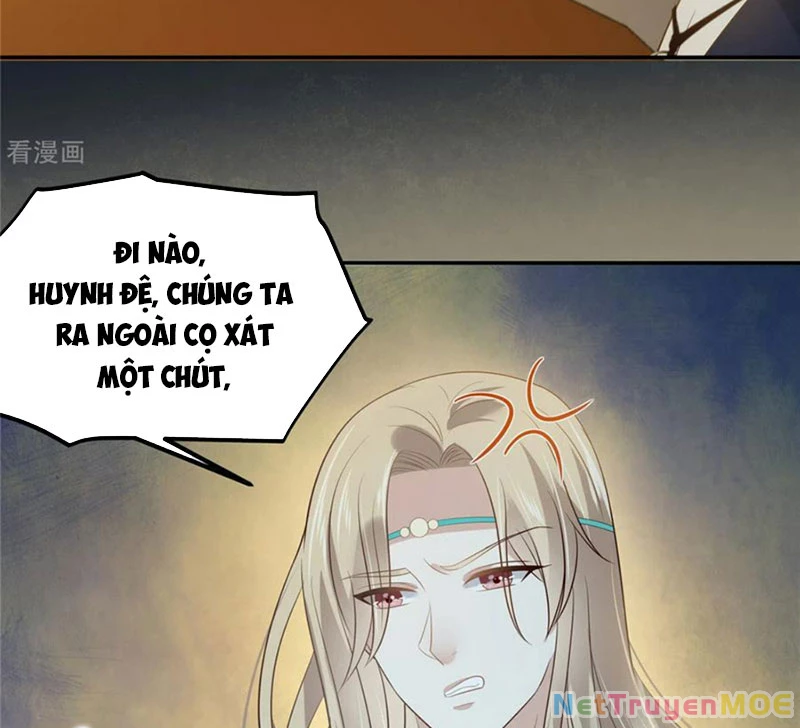 Tà Vương Phúc Hắc Sủng Nhập Cốt Chapter 219 - Trang 3