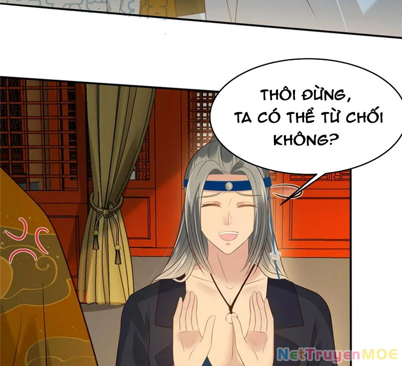 Tà Vương Phúc Hắc Sủng Nhập Cốt Chapter 219 - Trang 3