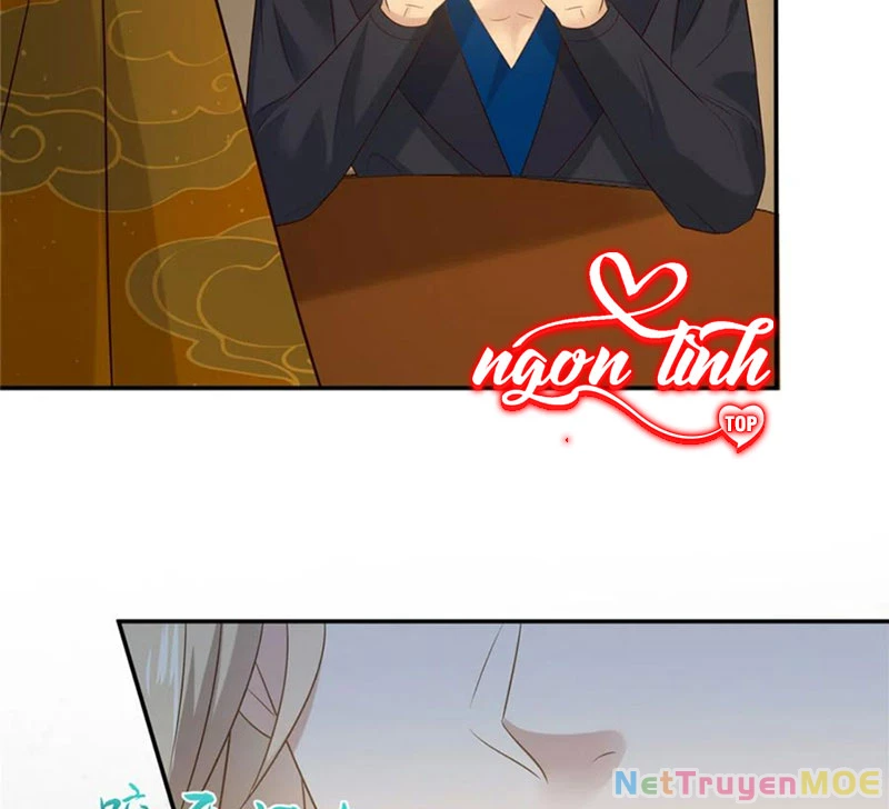 Tà Vương Phúc Hắc Sủng Nhập Cốt Chapter 219 - Trang 3