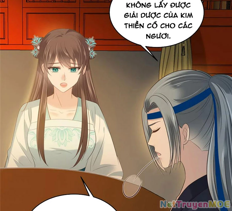 Tà Vương Phúc Hắc Sủng Nhập Cốt Chapter 219 - Trang 3