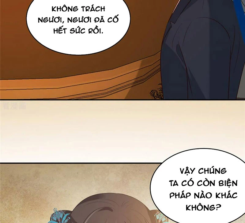 Tà Vương Phúc Hắc Sủng Nhập Cốt Chapter 219 - Trang 3