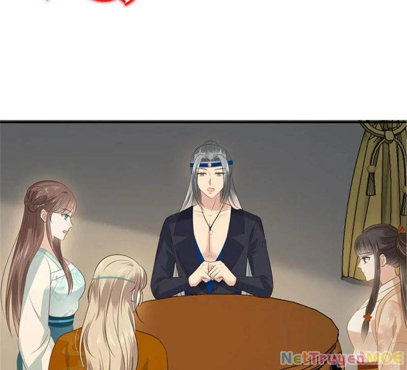 Tà Vương Phúc Hắc Sủng Nhập Cốt Chapter 219 - Trang 3