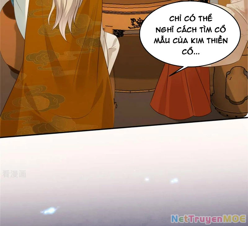 Tà Vương Phúc Hắc Sủng Nhập Cốt Chapter 219 - Trang 3