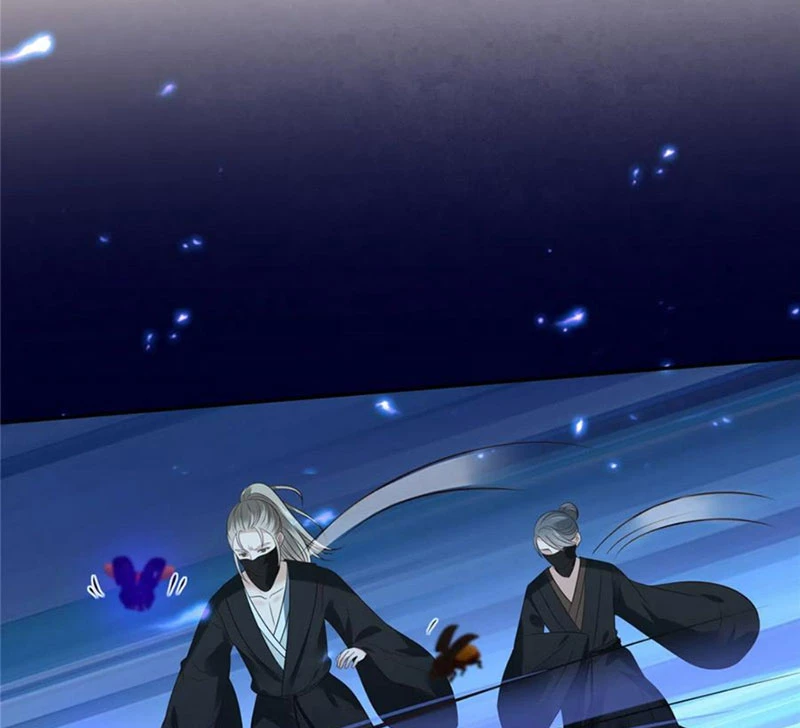 Tà Vương Phúc Hắc Sủng Nhập Cốt Chapter 219 - Trang 3