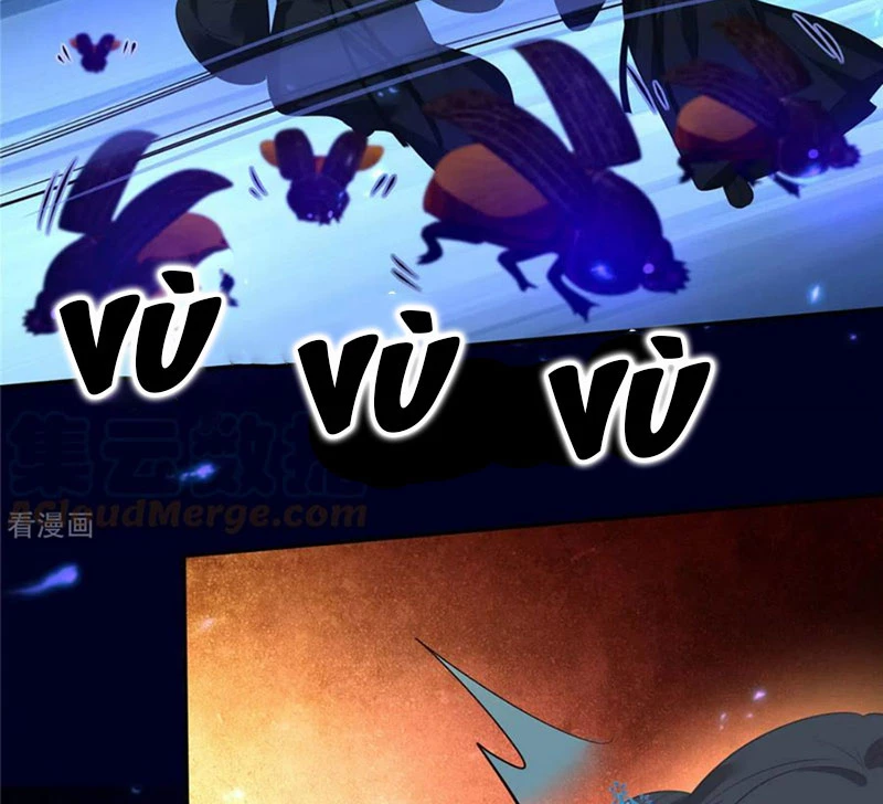 Tà Vương Phúc Hắc Sủng Nhập Cốt Chapter 219 - Trang 3