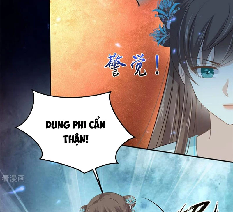Tà Vương Phúc Hắc Sủng Nhập Cốt Chapter 219 - Trang 3