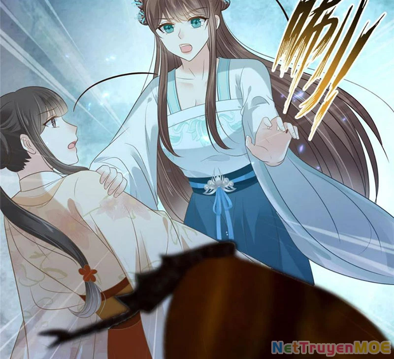 Tà Vương Phúc Hắc Sủng Nhập Cốt Chapter 219 - Trang 3